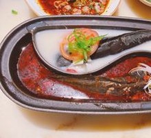 Autumn Fish