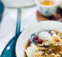 Handmade Ice Jelly