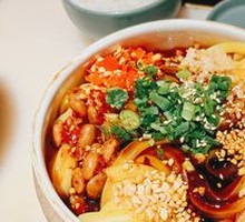 Xie Family Yellow Tofu Jelly