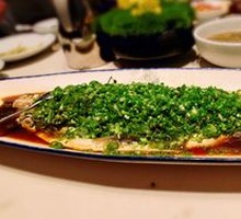 Scallion Bream