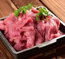 Beef Slices
