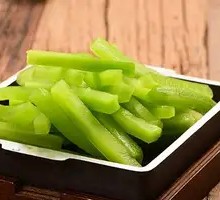 Bamboo Shoots