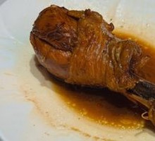 Chaozhou Braised Chicken Leg