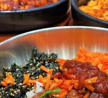 Grilled Beef Rice Bowl
