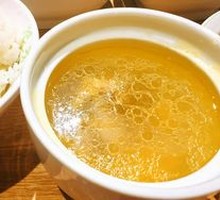 金牌老母鸡汤