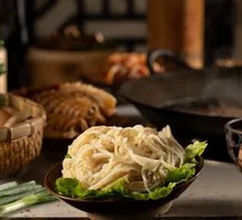 Thunder Layered Tripe