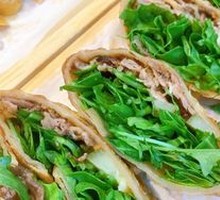 Wraps