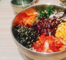 Grilled Beef Rice Bowl