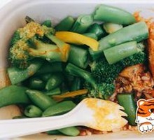 Tomato Beef Shank Bowl