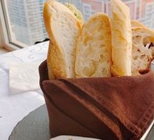 Dinner Roll