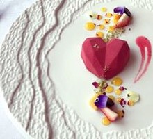 Sweetheart Dessert
