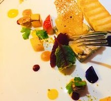 Marbled Duck Liver