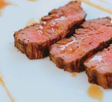 M9 Wagyu Steak