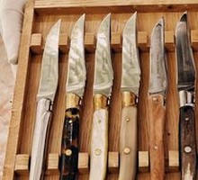 Steak Knife