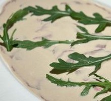 Tuna Sous Vide Beef