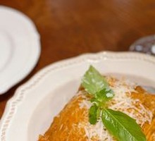 Daniele's Traditional Lasagna