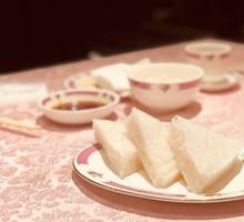 Original Sugar Cake