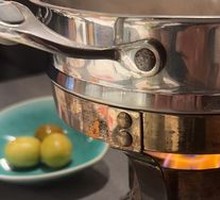 Bak Kut Teh Broth