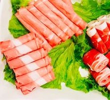 Tang Sheep Rib Roll