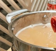 Braised Pork Bone Soup Base