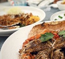 Signature Singapore Black Pepper