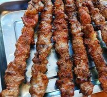 Meat Skewers