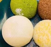 Mochi