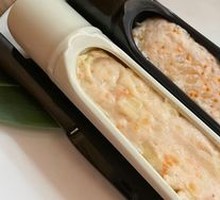 Shrimp paste