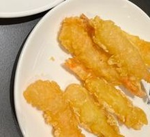 Fried Food All-You-Can-Eat
