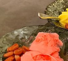 Mochi Ice