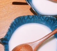 Milk Jelly