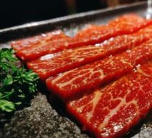 Signature Pot-Marinated Ribeye