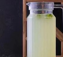 Lemon Drink