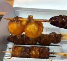 Chicken Lantern