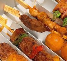 Pineapple Beef