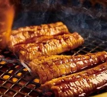 Grilled Fresh Eel