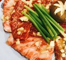 Beef Short Ribs