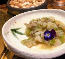 Mustard Octopus