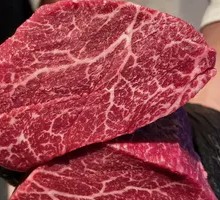 Purebred Wagyu Sirloin
