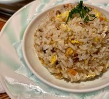 Wagyu Fried Rice