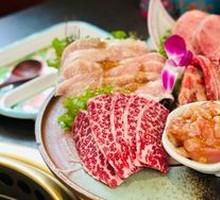 Wagyu Trio
