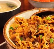Signature Beef Rice