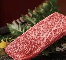 Pure Snow Wagyu Cherry Blossom Meat