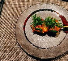 Perilla Plum Chicken Thigh