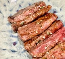 Grilled Tripe Flatbread