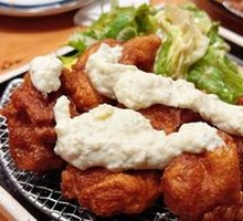 Tokyo Tada Fried Chicken Bites