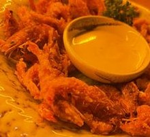 Downtown Fried Shrimp
