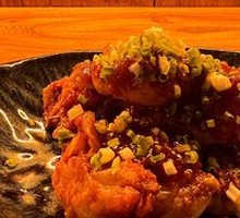 Chili Crab Sauce