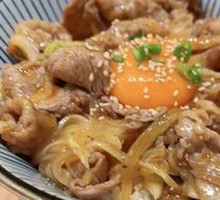 Classic Beef Rice