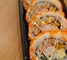 California Roll